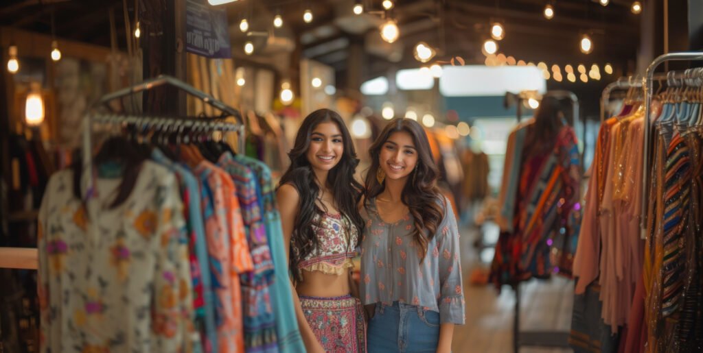 Top Fashion Boutiques in Jaipur You Can’t Miss Top Fashion Boutiques in Jaipur